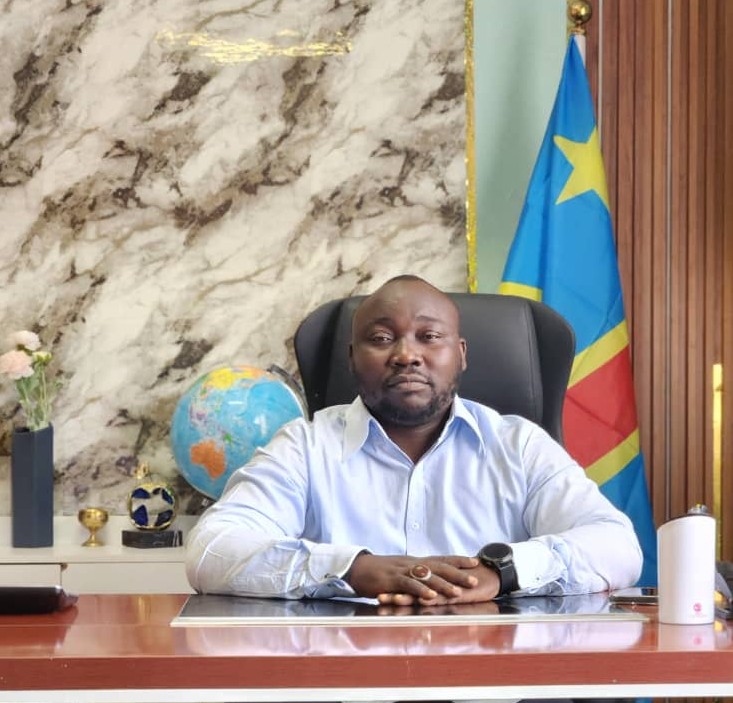 Projet APAD présentant Omari Yula Charles
